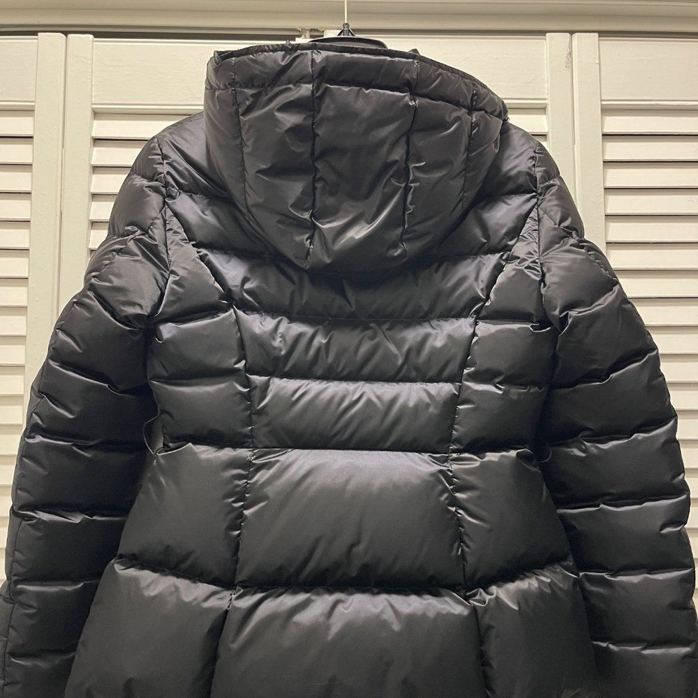 Authentic Prada puffer jacket - image 2